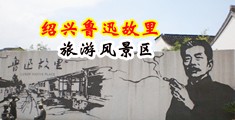 啪啪网干骚逼中国绍兴-鲁迅故里旅游风景区