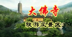 日本操三八视频中国浙江-新昌大佛寺旅游风景区